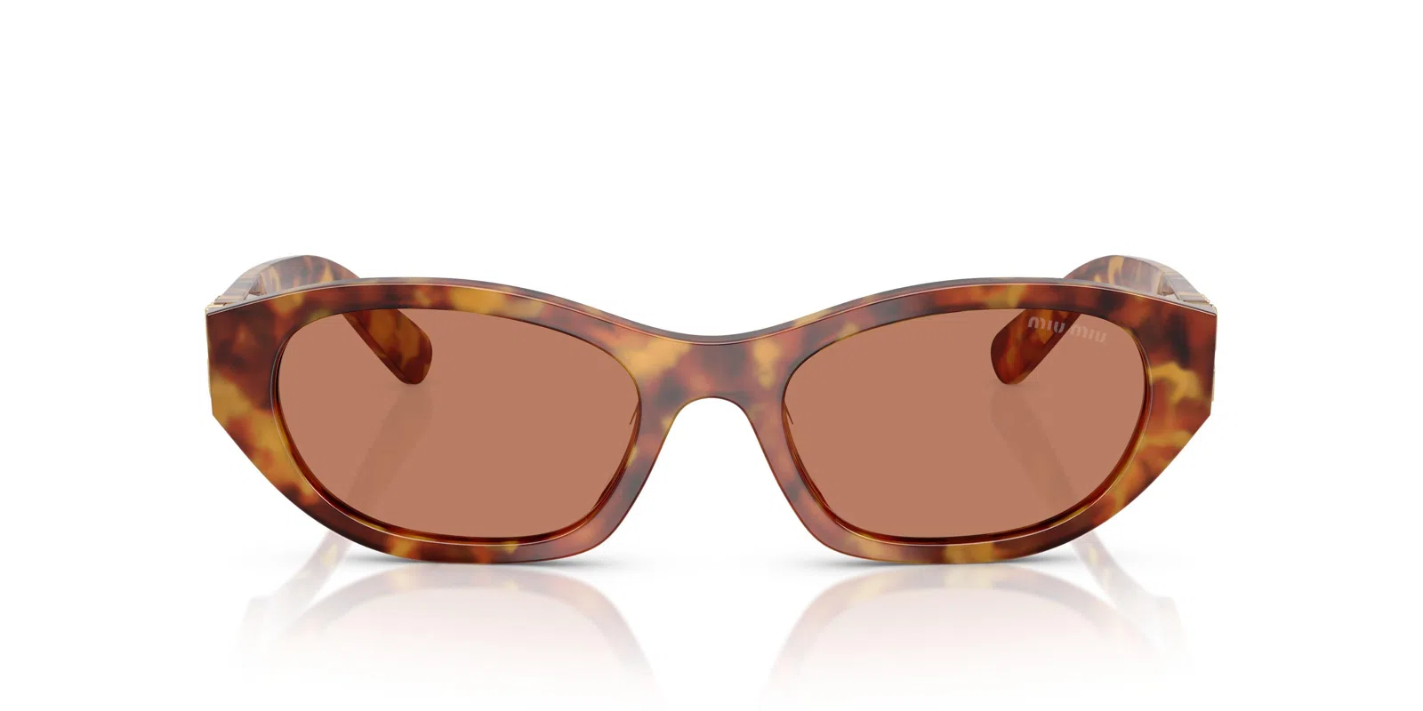 Miu Miu A03SF Sunglasses - view 23